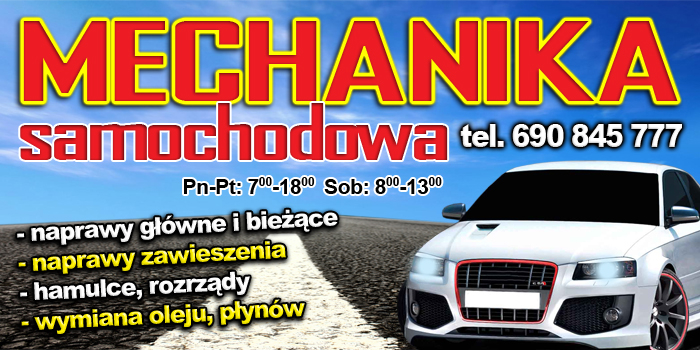 Zdjęcie na okładce dla Mechanika samochodowa , pojazdowa u Pawła, warsztat klimatyzacja, wulkanizacja